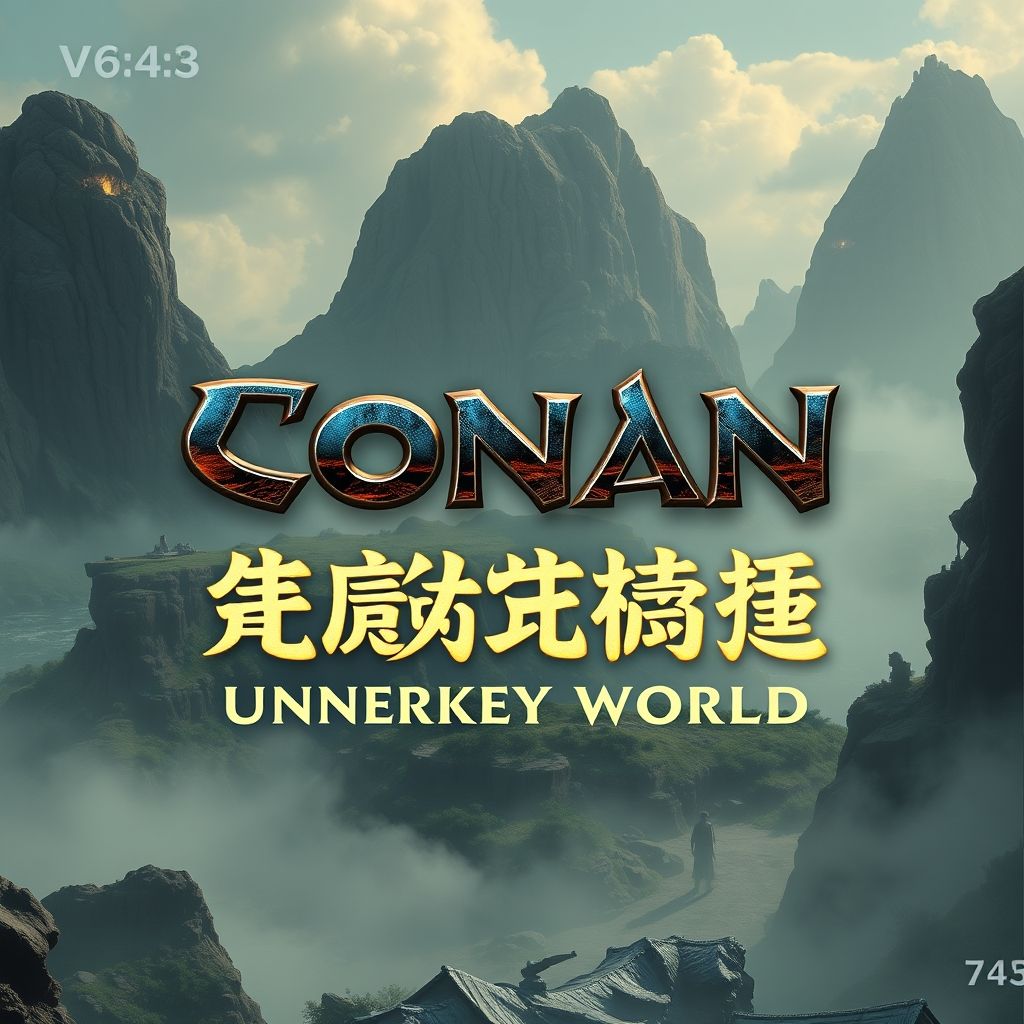 โคนัน 28: สำรวจโลกใหม่ของโคนัน